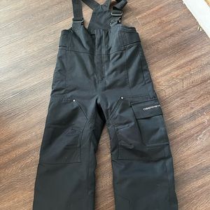 OberMeyer Size 5 snow bibs